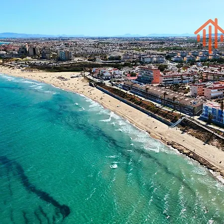 Διαμέρισμα Sun & Playa 16 Campoamor