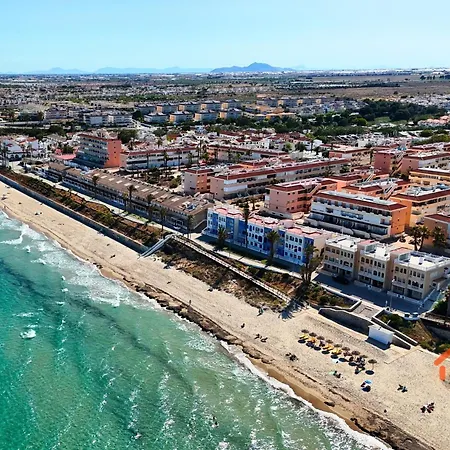 Sun & Playa 16 Campoamor