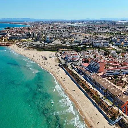 Διαμέρισμα Sun & Playa 16