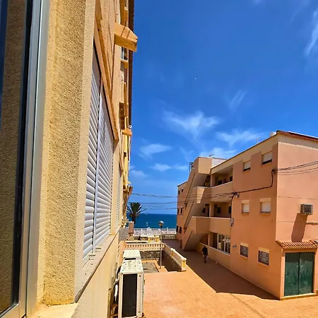 Sun & Playa 16 Διαμέρισμα Campoamor