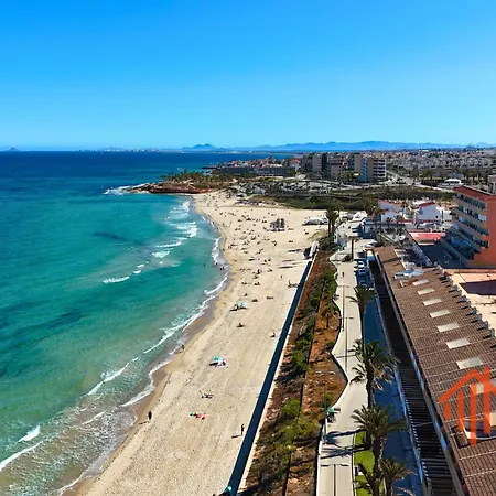 Sun & Playa 16 Апартаменты *
