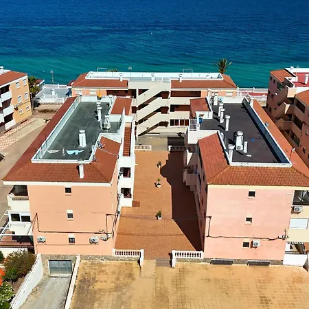Sun & Playa 16 * Кампоамор
